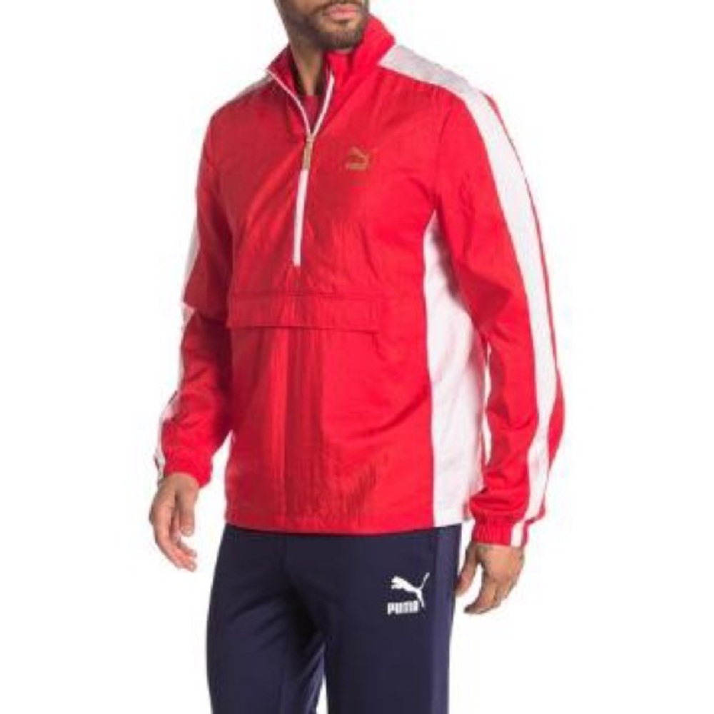 Puma T7 BBoy Track Jacket